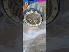 Doppelreihe 2U130-2A Zylinderrollenlager 130*260*180mm für Schienenfahrzeugen