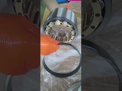 Doppelreihe 2U130-2A Zylinderrollenlager 130*260*180mm für Schienenfahrzeugen