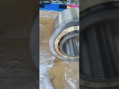 Doppelreihe 2U130-2A Zylinderrollenlager 130*260*180mm für Schienenfahrzeugen