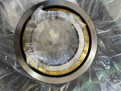 Schwerlastfahrzeug CRU130x240 Eisenbahn Doppelreihe Zylindrisches Walzlager ID 130mm OD 240mm