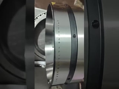 FSK NA46790SW/46720CD Doppelreihe Taper-Rolllager ID 165,1mm P6 P5