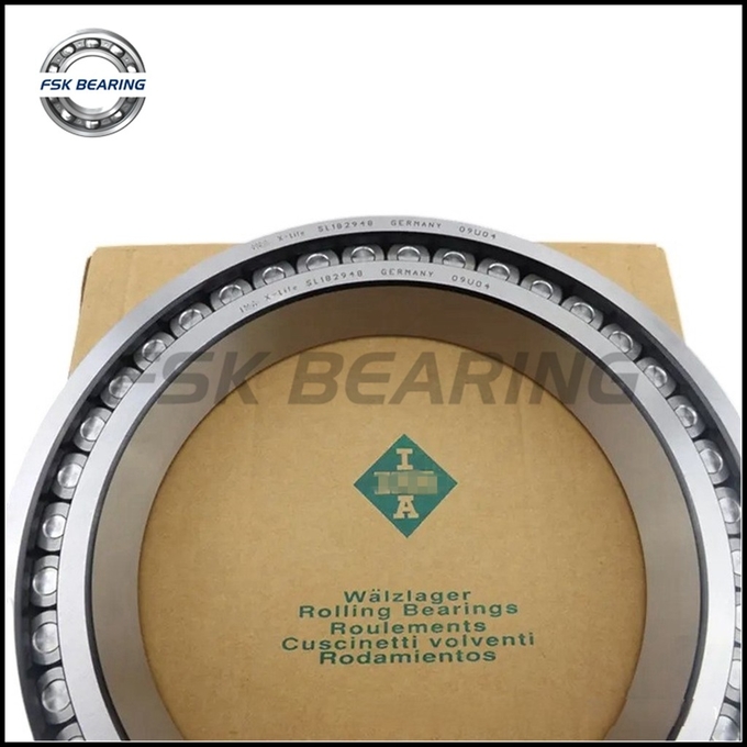 Erstklassige Qualität Ods 850mm NCF29-/630Vzylinderrollenlager Identifikations-630mm 3