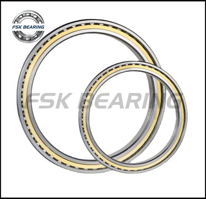 FSK-Marke QJ1056 176156 Einzeilenkelkontaktkugel mit 280*420*65 mm Topqualität 0