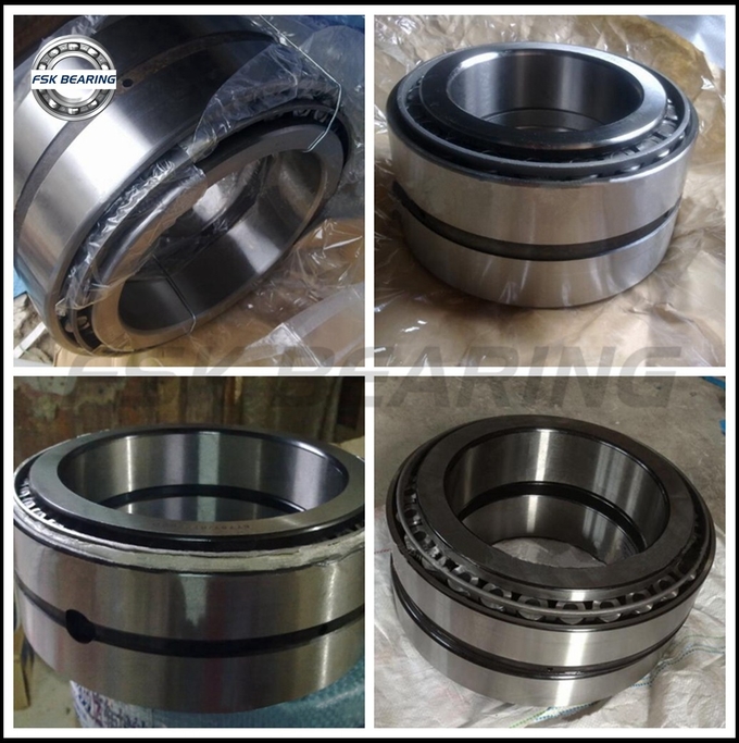 EE285162/285228D TDO (Tapered Double Outer) Imperial Roller Bearing 409.58*574.68*157.16 mm Großgröße 6
