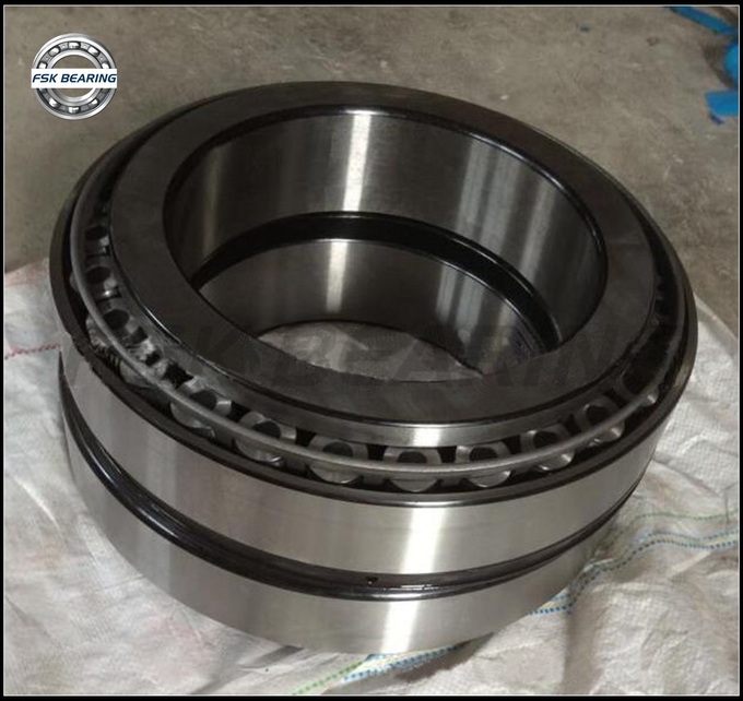 EE285162/285228D TDO (Tapered Double Outer) Imperial Roller Bearing 409.58*574.68*157.16 mm Großgröße 2