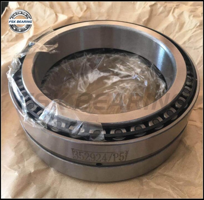 EE285162/285228D TDO (Tapered Double Outer) Imperial Roller Bearing 409.58*574.68*157.16 mm Großgröße 1