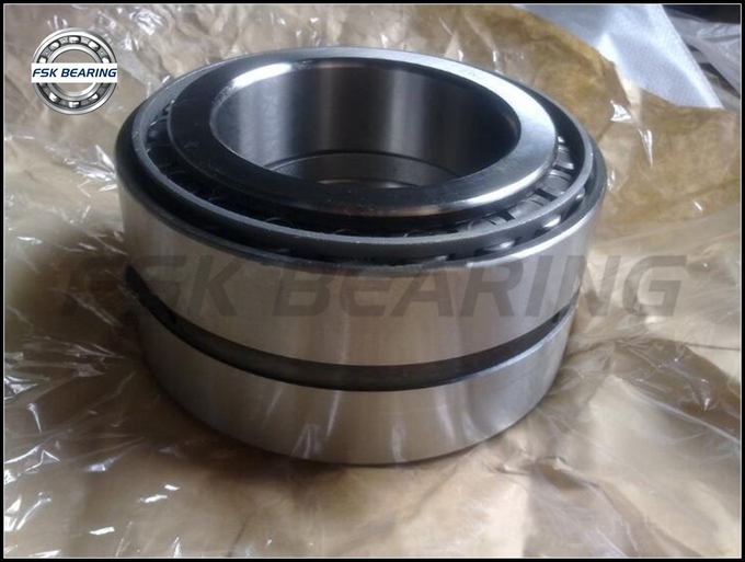 EE285162/285228D TDO (Tapered Double Outer) Imperial Roller Bearing 409.58*574.68*157.16 mm Großgröße 0
