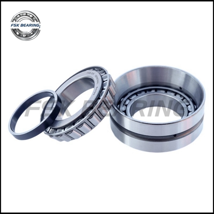 EE275105/275161D Tapered Roller Bearing ID 266.7mm OD 406.4mm für Automobil 3