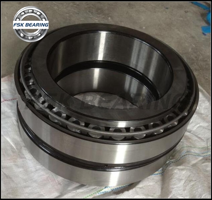 LM654649/LM654610CD Tapered Roller Bearing ID 285.75mm OD 380.9mm Für Automobil 1