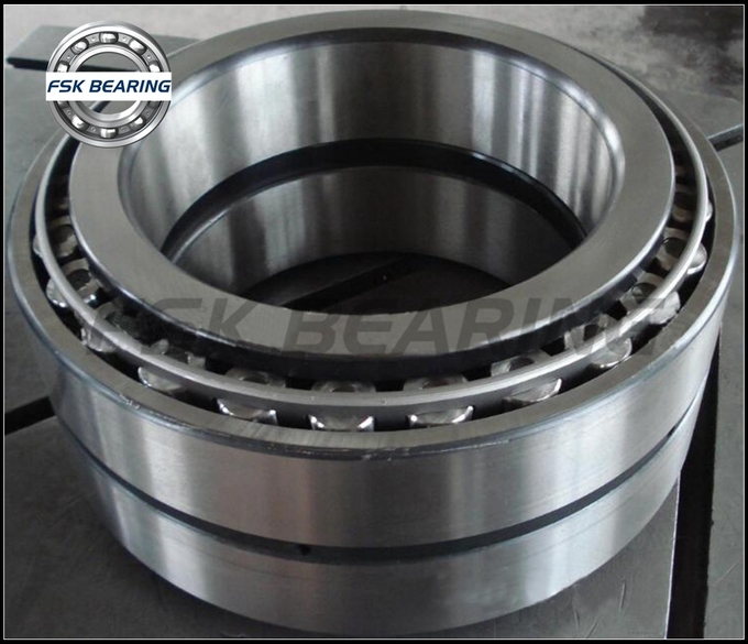 EE128110/128160CD TDO (Tapered Double Outer) Imperial Roller Bearing 280.19*406.4*149.22 mm Großformat 1