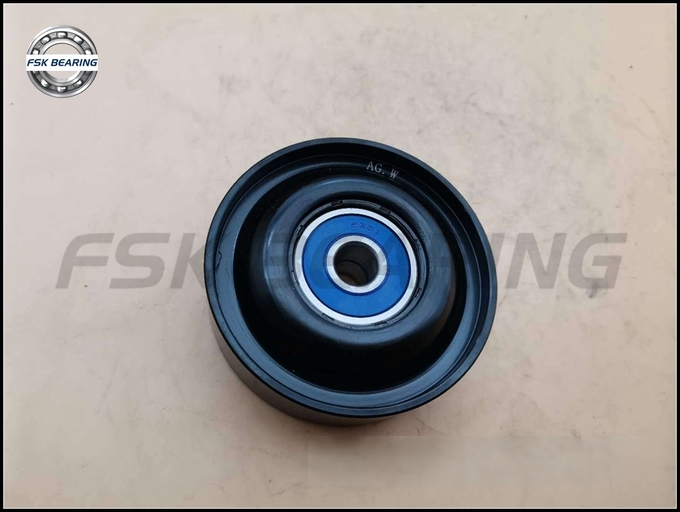 Febest Pulley Spannung 0287-V35 für Nissan Infiniti Langlebigkeit 1