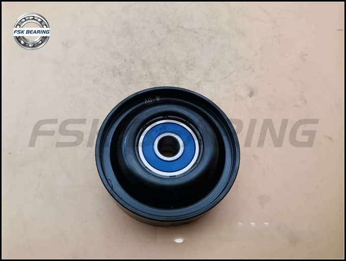 Febest Pulley Spannung 0287-V35 für Nissan Infiniti Langlebigkeit 3